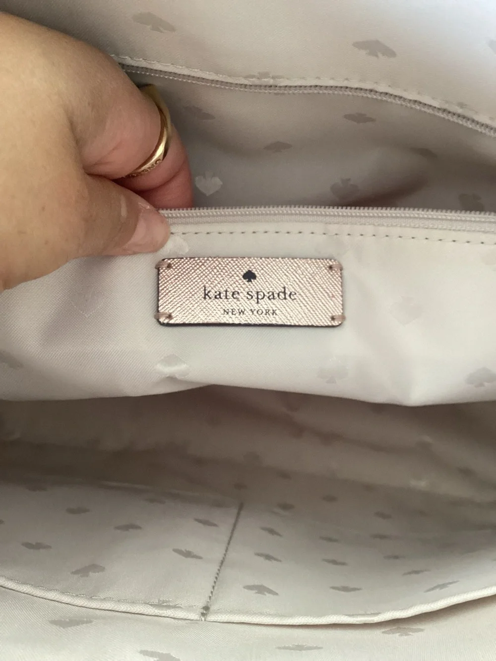 kate spade brand kate